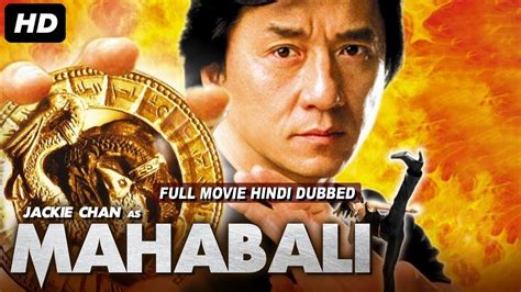 jackie chan movies in hindi dubbed full