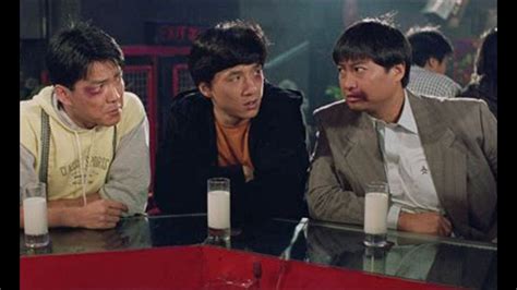 jackie chan sammo hung yuen biao