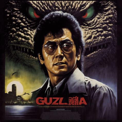 jackie chan series godzilla christian movies