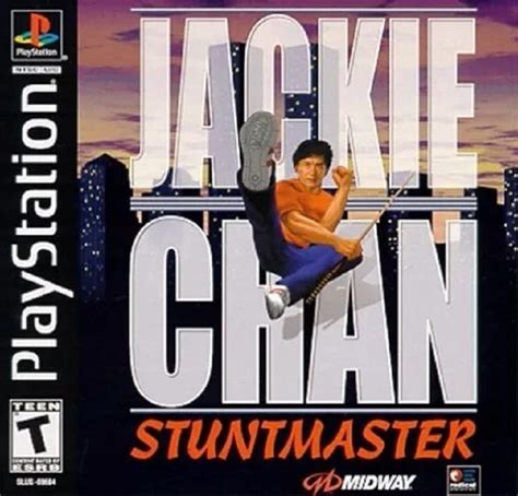 jackie chan stuntmaster iso pt br