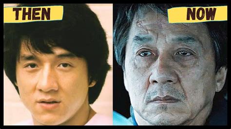 jackie chan where is he now