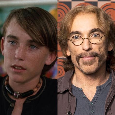 jackie earle haley child actor