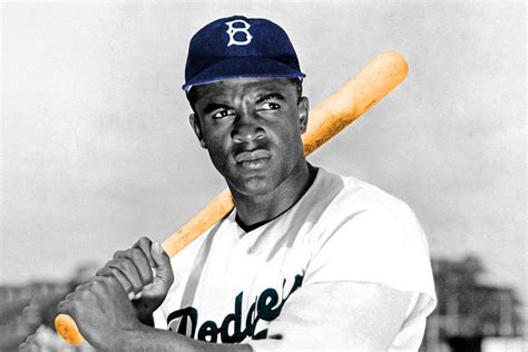 jackie robinson 3 interesting facts
