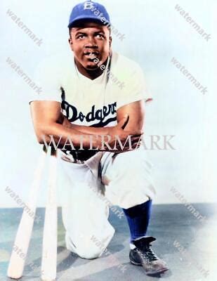 jackie robinson brooklyn dodgers