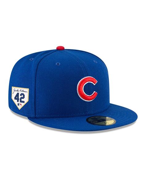 jackie robinson day 2023 59fifty fitted