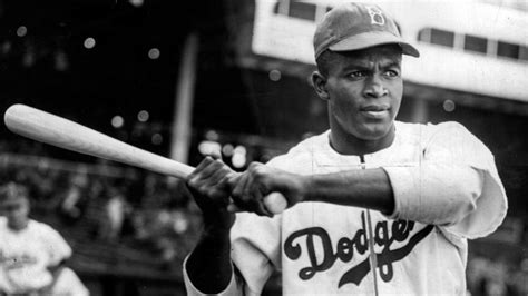 jackie robinson day today