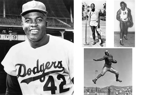 jackie robinson facts kid friendly