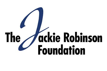 jackie robinson foundation logo