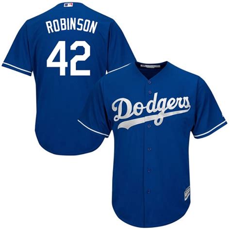 jackie robinson jerseys for sale