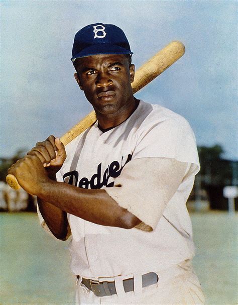 jackie robinson joins the dodgers