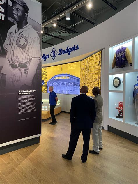 jackie robinson museum grand opening