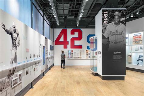 jackie robinson museum open