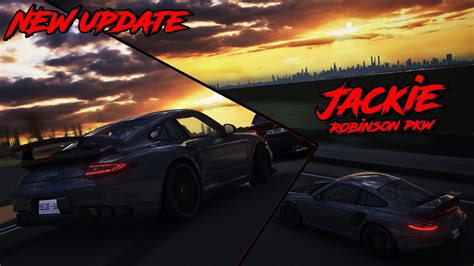 jackie robinson parkway assetto corsa