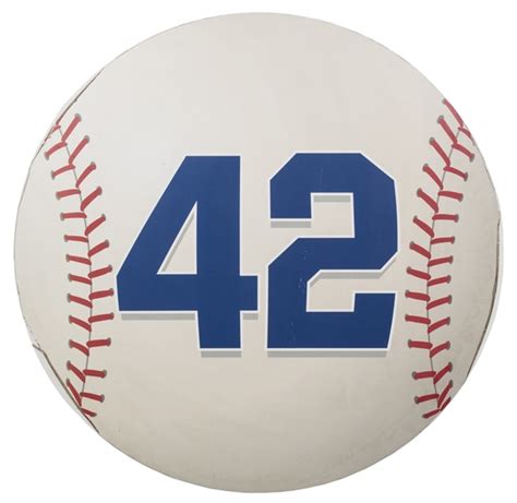 jackie robinson player number