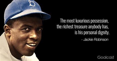 jackie robinson quotes motivational