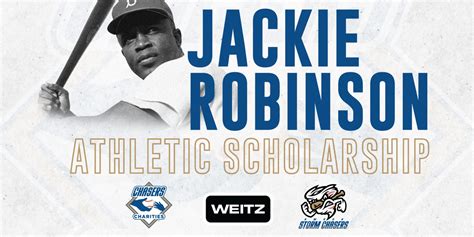 jackie robinson scholarship 2014