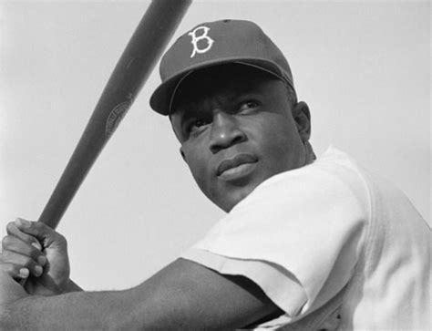 jackie robinson short biography and legacy