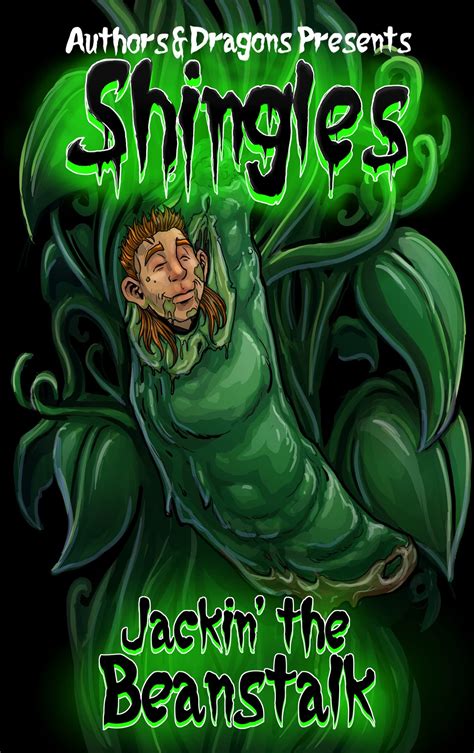 jackin the beanstalk