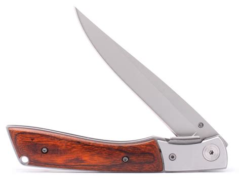 Jackknife Pocket Knife