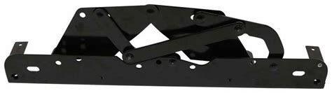 Jackknife Sofa Hinge