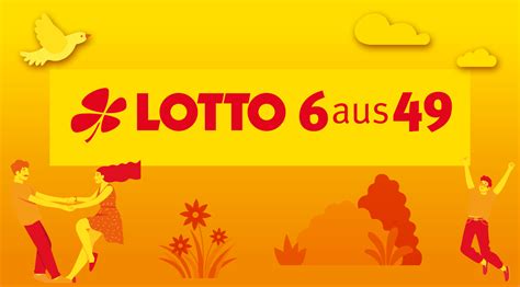 jackpot lotto 6 aus 49