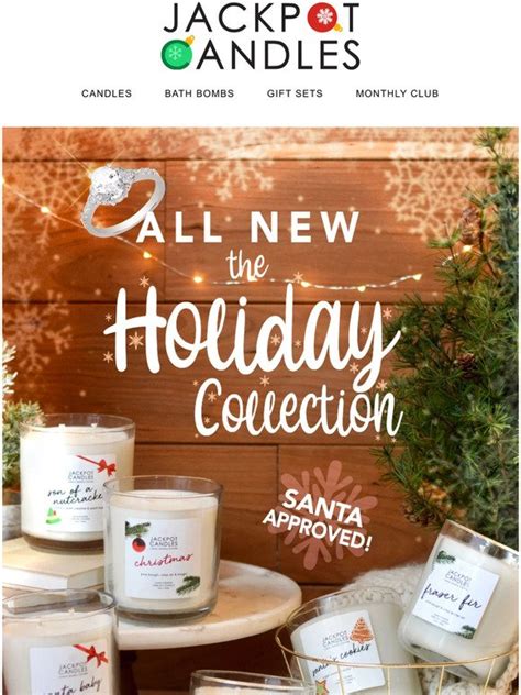 Jackpotcandles.com Code