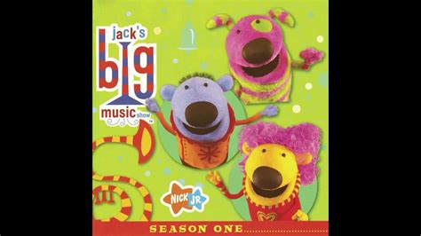 jacks big ass show 3