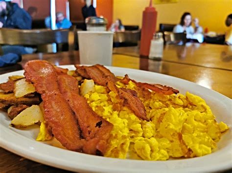 Jacks Breakfast Barrie