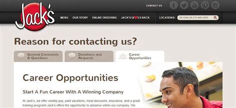 Exploring Jacks Careers: Pathways to Success and Growth Opportunities