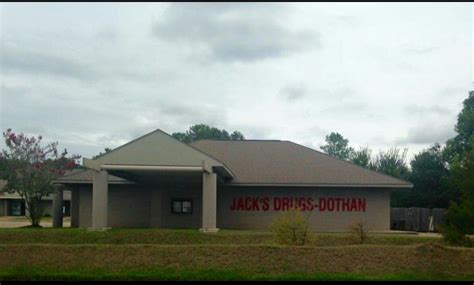 Jacks Drugs Dothan