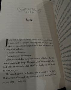 Jacks Quotes Caraval