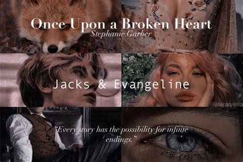 jacks quotes once upon a broken heart