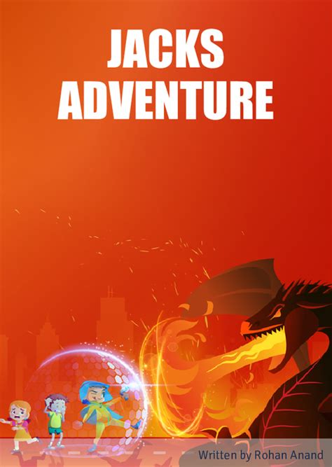 jacks redhead adventure