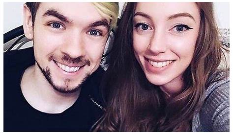 Meet The Woman Behind Jacksepticeye: Discoveries And Insights