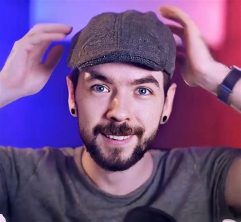Jacksepticeye Hat Name