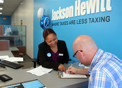 Jackson Hewitt Tax Service Go Big Refund Advance TV Commercial, 'ERA
