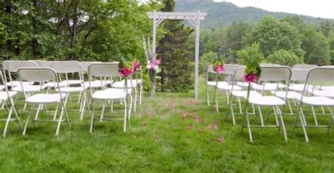 The Inn At Jackson Weddings Get Prices for Wedding Venues in NH