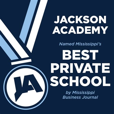 Jackson Academy