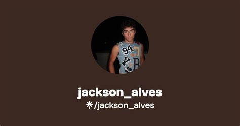 jackson alves fans