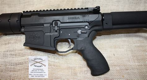 Jackson Armory Specializing In Quality Firearms