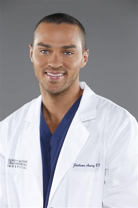 jackson avery actor