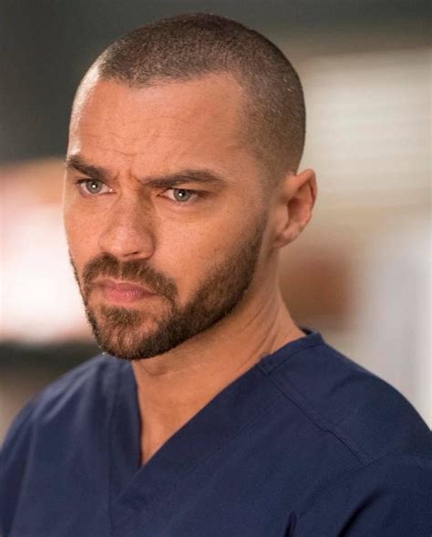 Jackson Avery Character