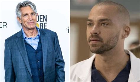 Jackson Avery Dad Actor