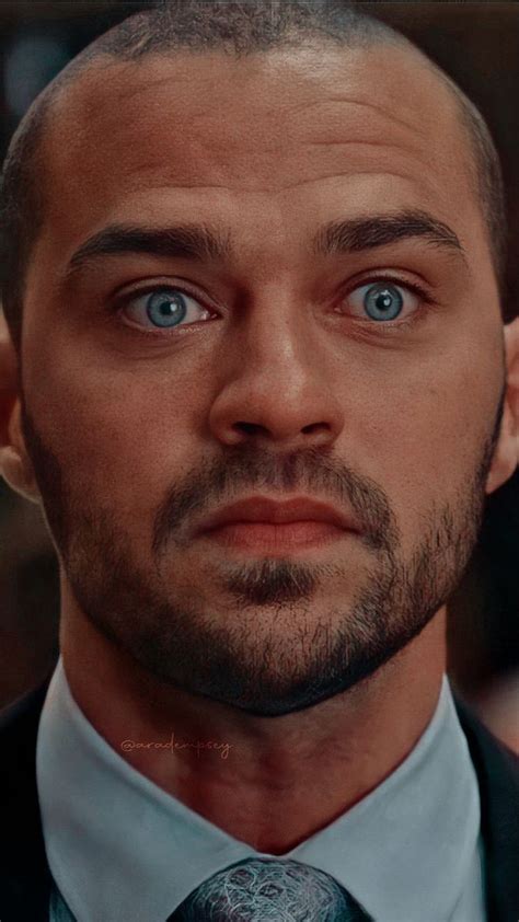 Jackson Avery Eyes