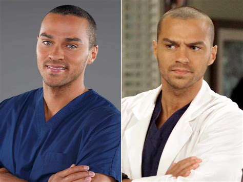 Jackson Avery First Episode