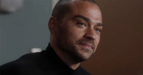 Jackson Avery Returns