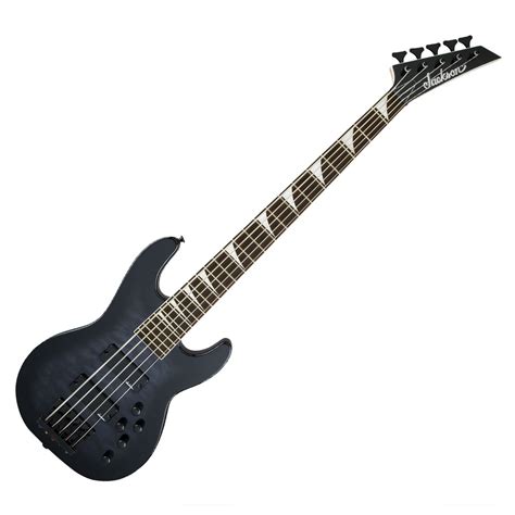 jackson bass 5 string