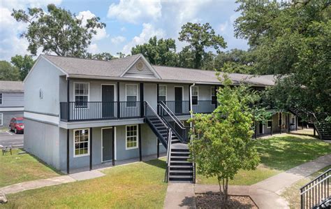 Jackson Bluff Tallahassee