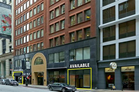 Jackson Blvd Location