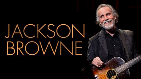 jackson browne at the beacon